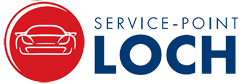 Service Point Loch GmbH & Co KG - Die freundliche Werkstatt auf dem Maifeld