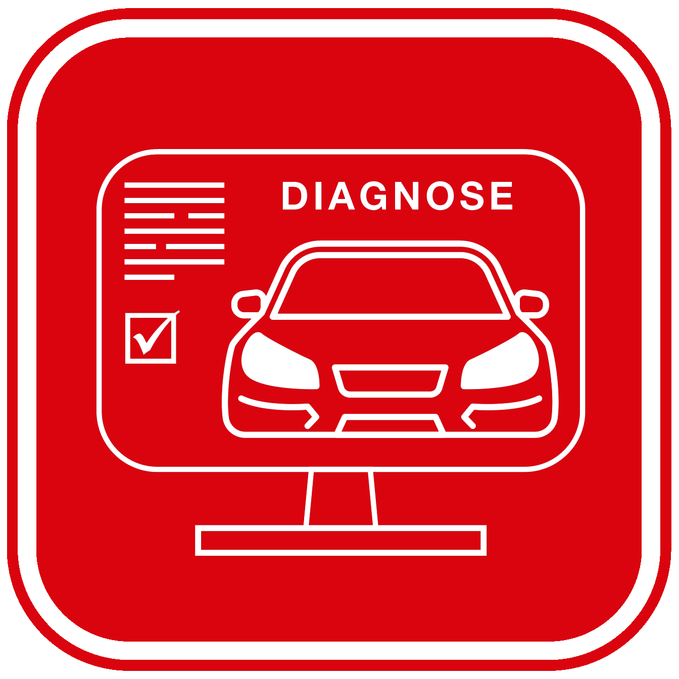 SPL Fahrzeugdiagnose